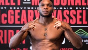 Paul Daley