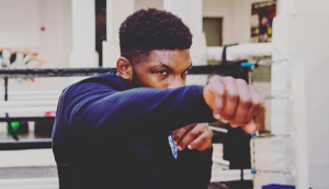 Paul Daley