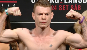 Paul Felder