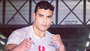 Paulo Costa