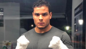 Paulo Costa