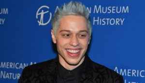 Pete-Davidson