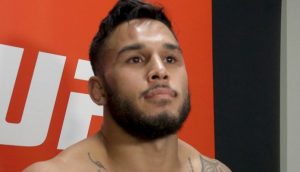 Brad Tavares