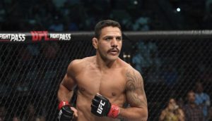 Rafael dos Anjos