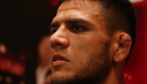 Rafael dos Anjos, Islam Makhachev