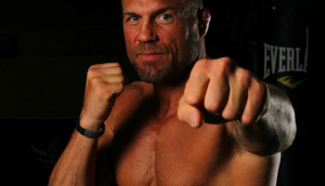 Randy Couture, Chuck Liddell, Tito Ortiz