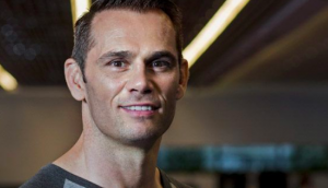 Rich Franklin