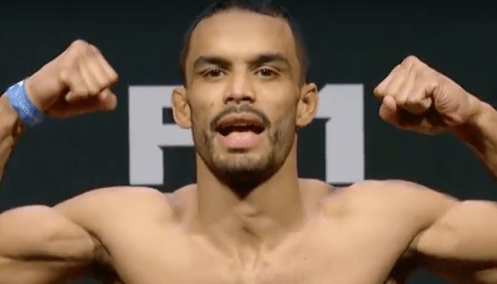 UFC Vegas 17 Results: Rob Font KO's Marlon Moraes (Video ...