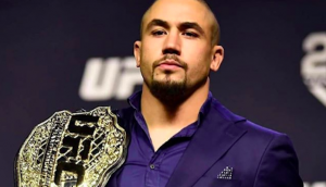 Robert Whittaker