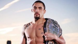 Robert-Whittaker