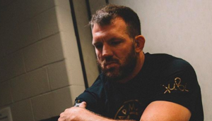 Ryan Bader