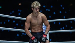 Sage Northcutt