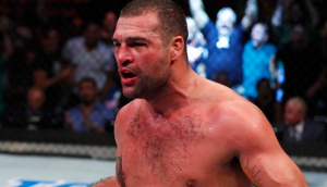 Shogun Rua, UFC rankings