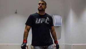 Shogun Rua