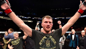 Stipe Miocic