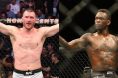 Stipe Miocic, Israel Adesanya