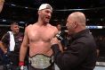 Stipe Miocic, Joe Rogan, UFC 241