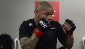 Thiago Alves