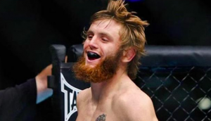 Tim Elliott, UFC