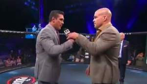 Tito Ortiz, Alberto Del Rio