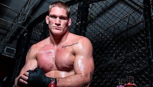 Todd Duffee