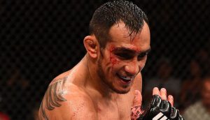 Tony Ferguson