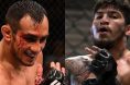 Tony Ferguson, Dillon Danis