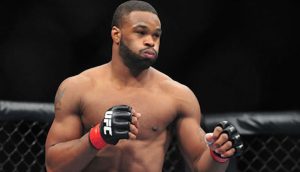 Tyron Woodley