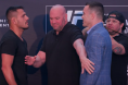 UFC 225, Rafael dos Anjos, Colby Covington