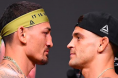 UFC 236, Max Holloway, Dustin Poirier