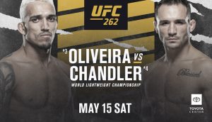 UFC-262-Charles-Oliveira-Michael-Chandler