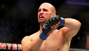 Volkan Oezdemir