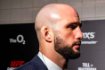 Volkan Oezdemir