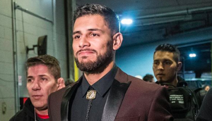 Yair Rodriguez