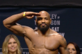 Yoel Romero, UFC 225