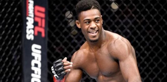 Aljamain Sterling, Petr Yan