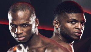 Michael Page, Paul Daley, Bellator