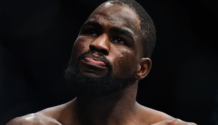 Corey Anderson explains how using MMA math will prove he's the best ...