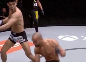 Eddie Alvarez