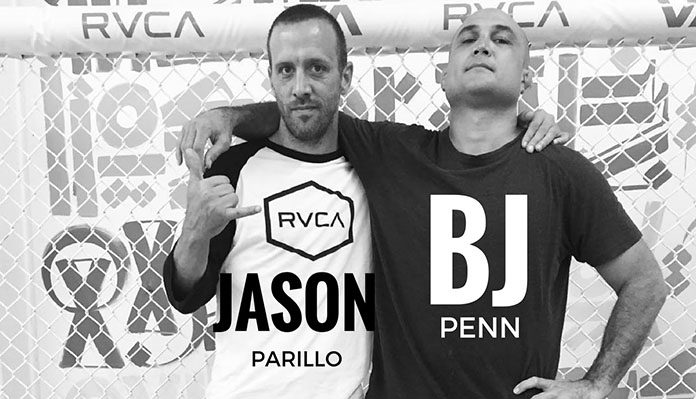 EXCLUSIVE | Jason Parillo Talks Cris 'Cyborg', Tito Ortiz, And BJ Penn