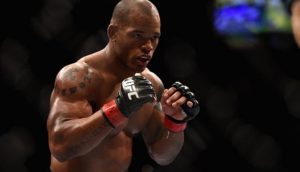 Hector Lombard