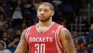 Royce White