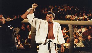 Royce Gracie