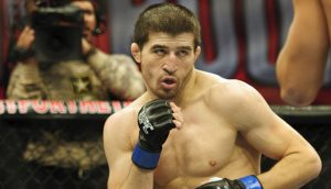 Rustam-Khabilov