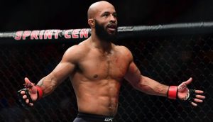 Demetrious Johnson, ONE Championship